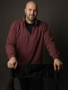 Picture of Jamie Anderson