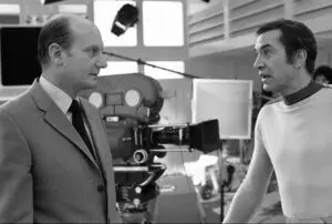 Gerry Anderson has Died