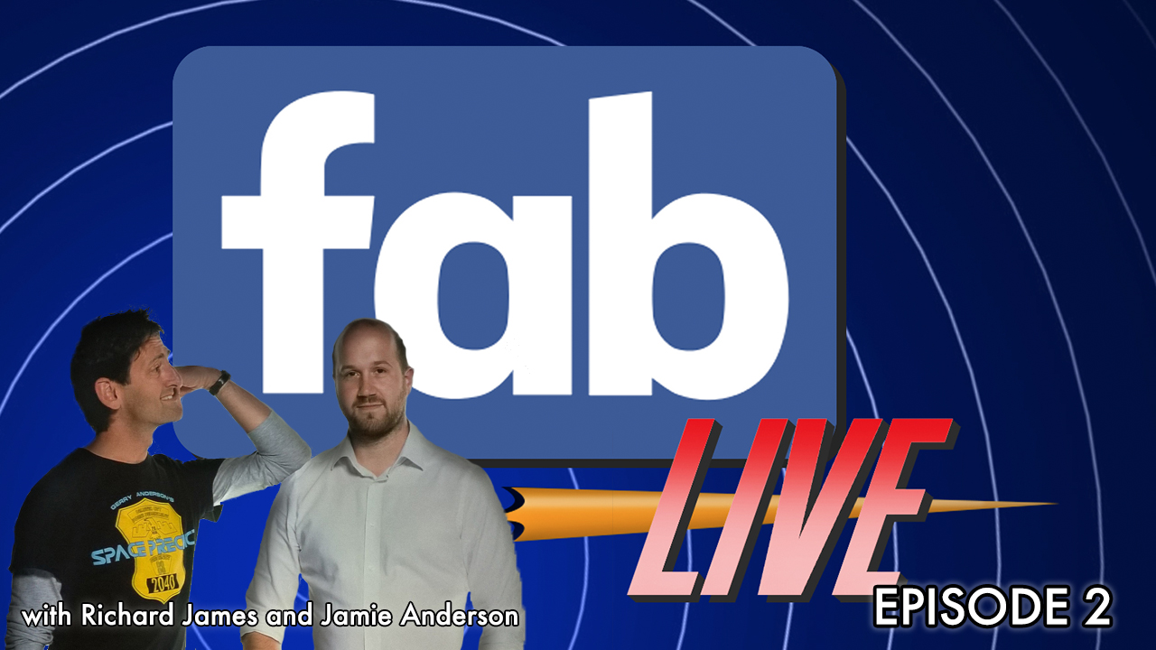 FAB Live Episode 2