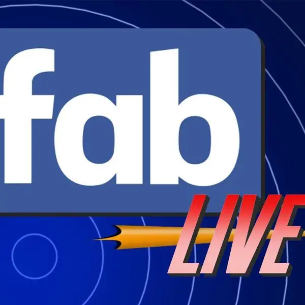 FAB Live Episode 6