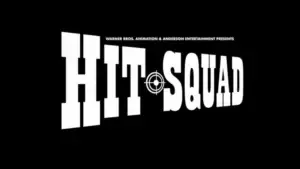 Hit Squad at Annecy