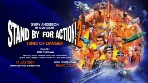 Stand by for Action 2