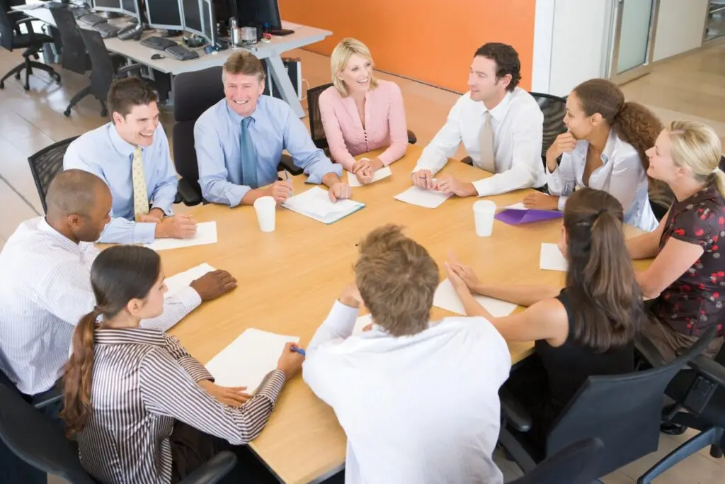 F**K FOCUS GROUPS!