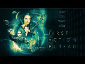 First Action Bureau
