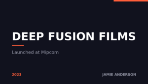 Deep Fusion Films launches